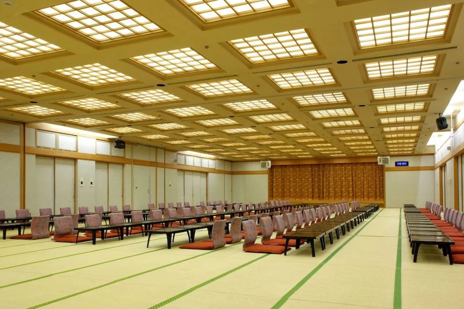 Hotel Seapalace Resort