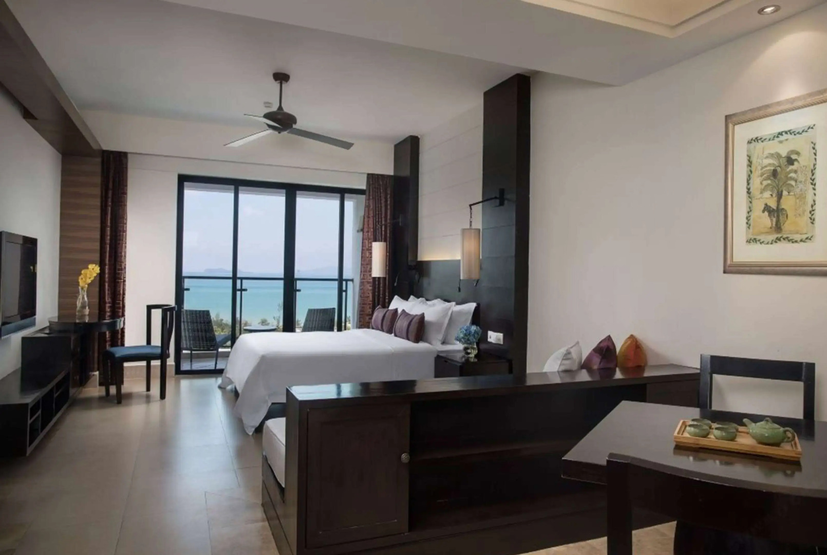 Ramada Plaza by Wyndham Sanya Bay