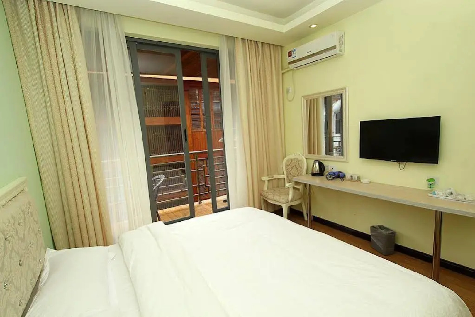 华景里·陶然庭主题客栈(阳朔西街店)