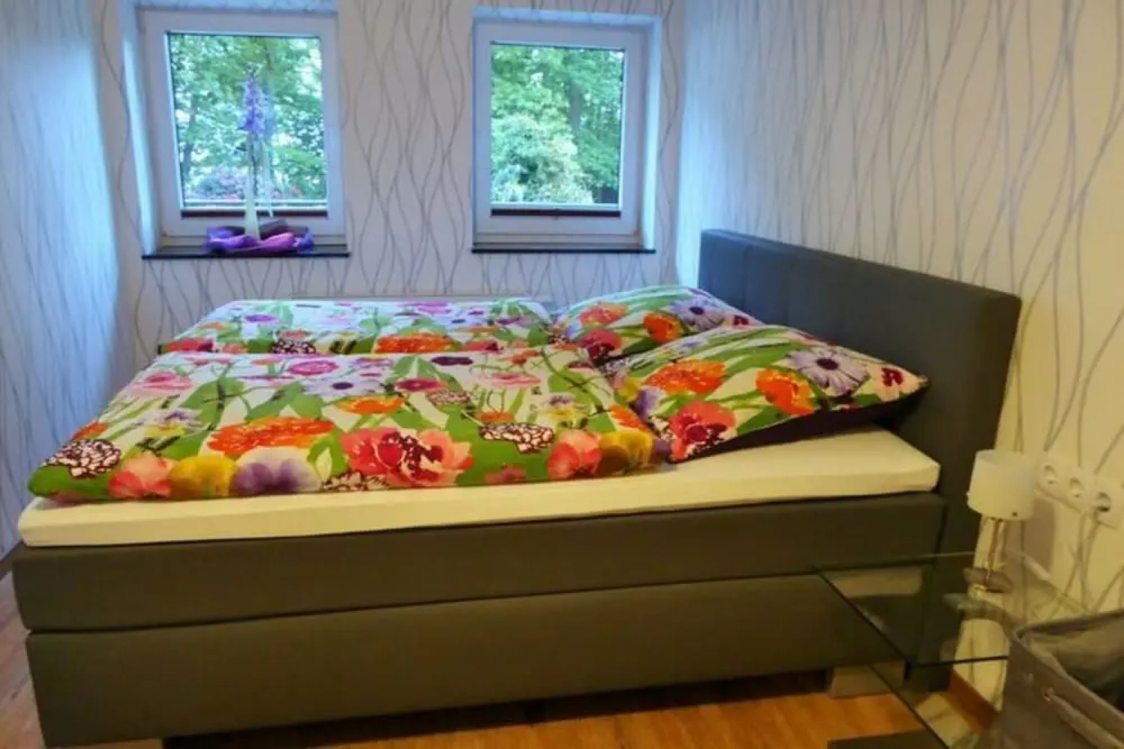 Lovely Apartment in Neustadt