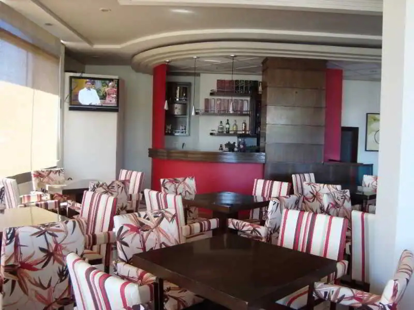 San Ciro Apart Hotel