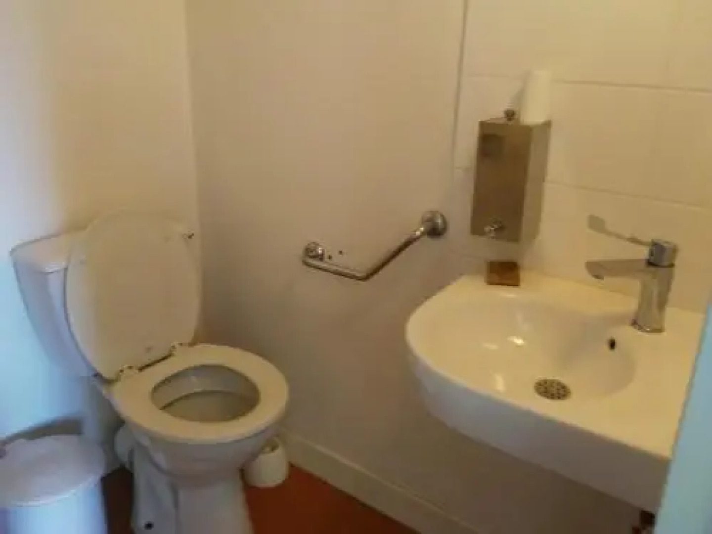 La Maison des Randonneurs