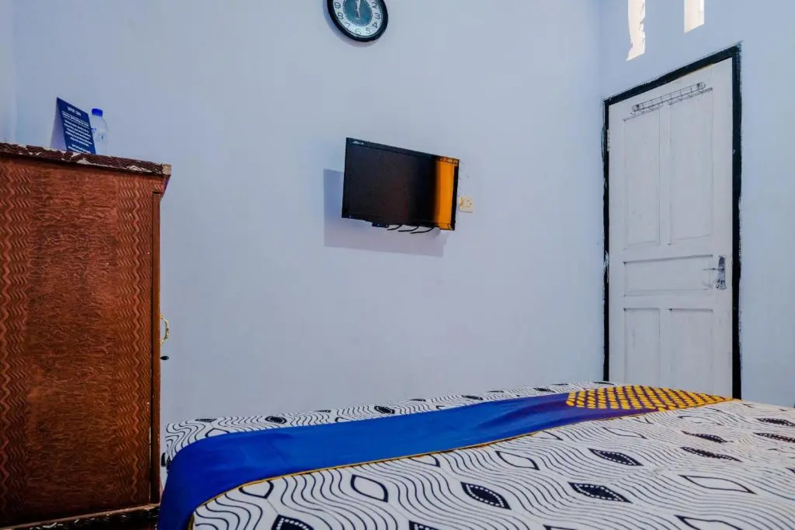 Hotel O sembagus Family