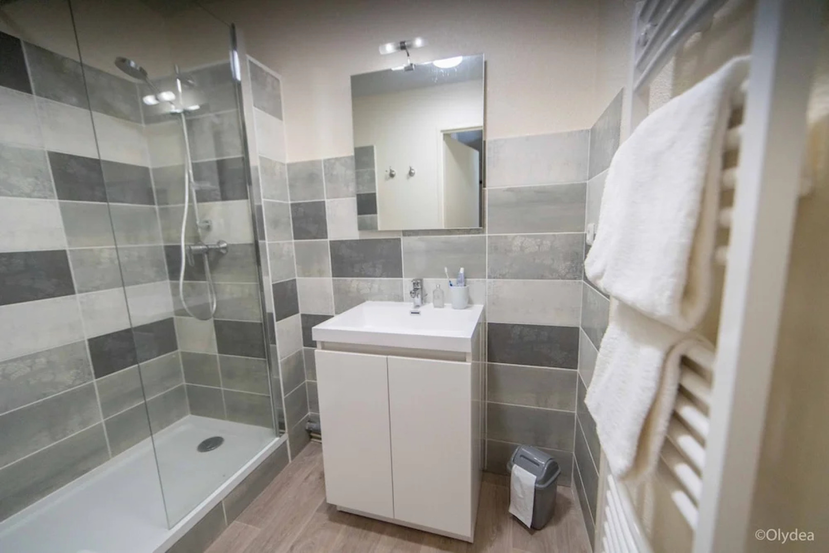 OLYDEA Les Hameaux de la Perriere