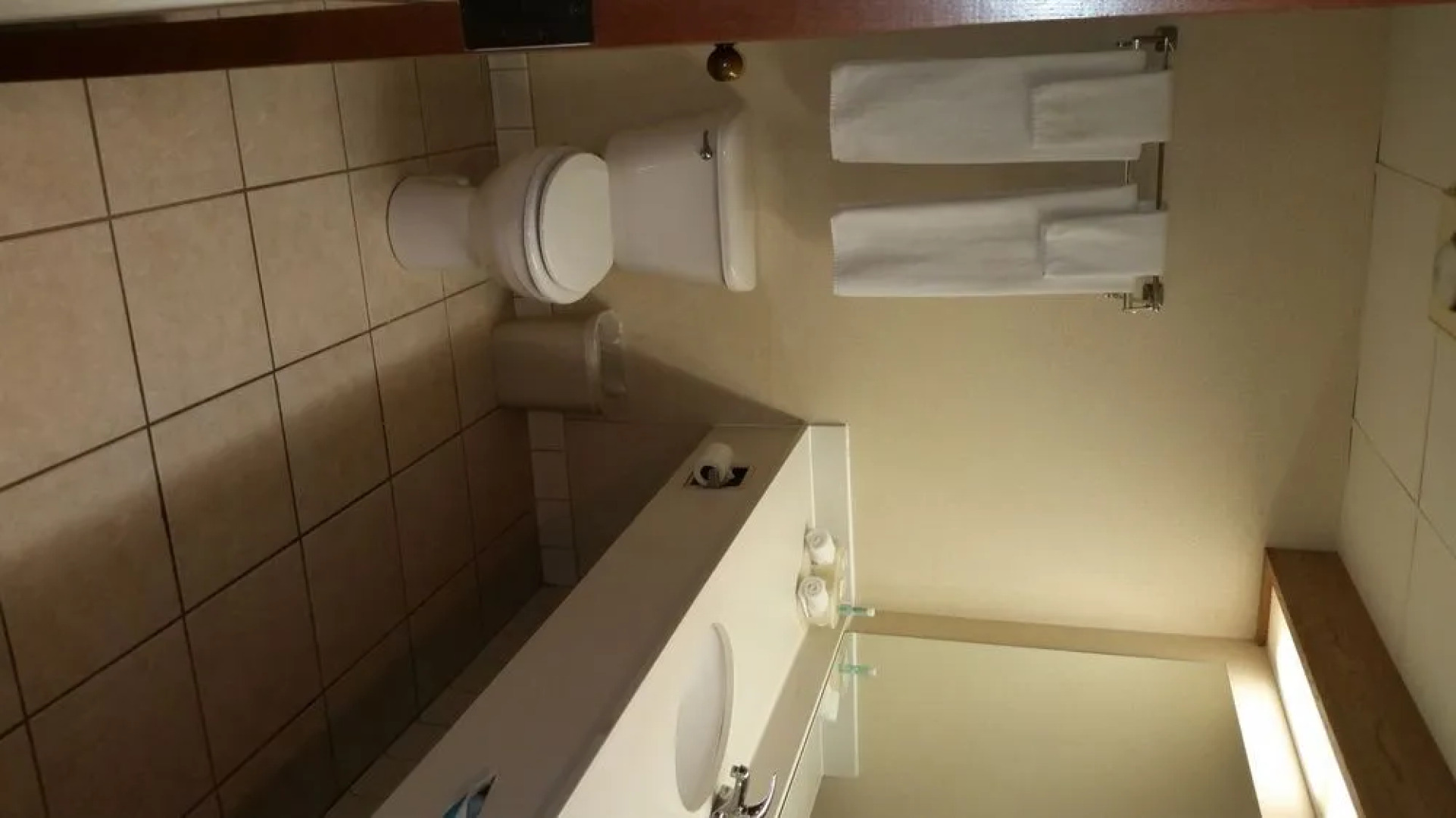 Days Inn and Suites Cuba