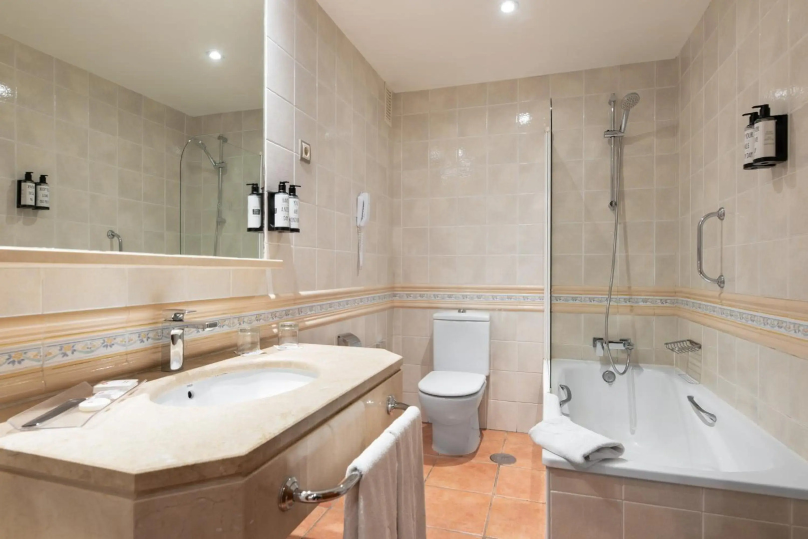 Hotel Exe Alfonso VIII