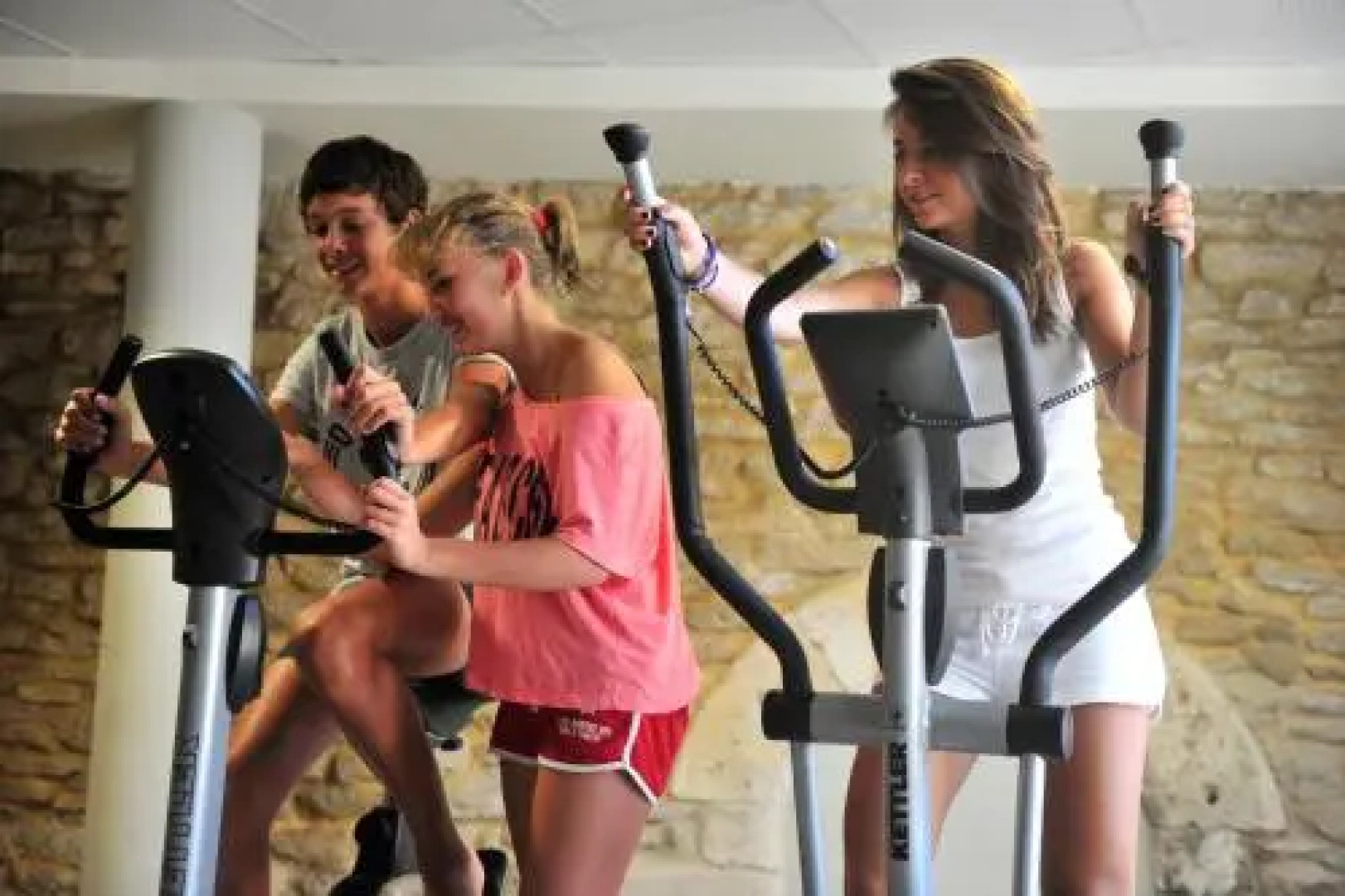 Résidence Goelia Le Moulin Blanc