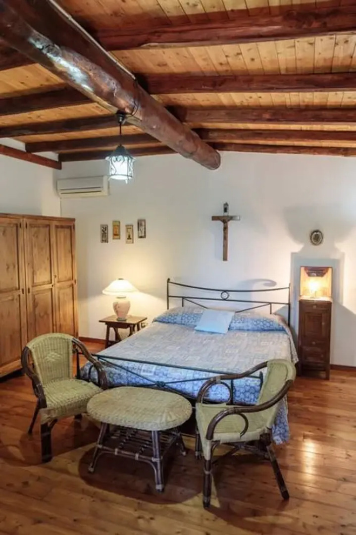 Villa With one Bedroom in Santa Teresa di Riva, With Wonderful sea View, Private Pool and Enclosed Garden - 1 km From the Beach