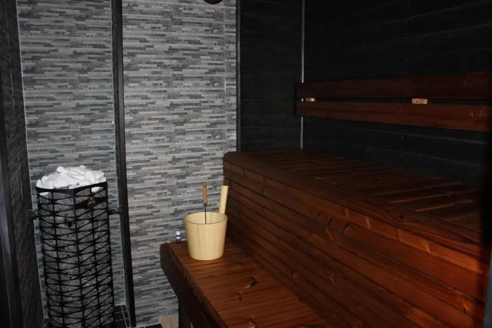 Majoituspalvelu Nurmi Apartments Välitie