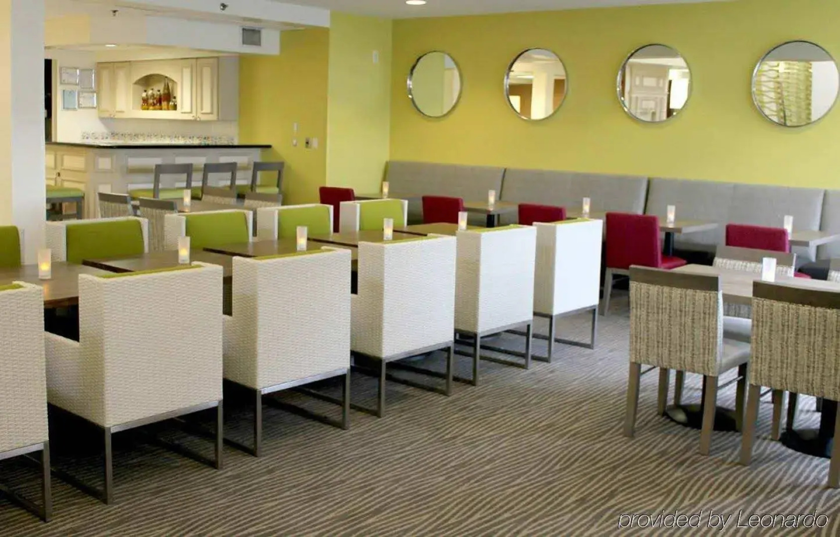 Hilton Garden Inn Orange Beach Beachfront