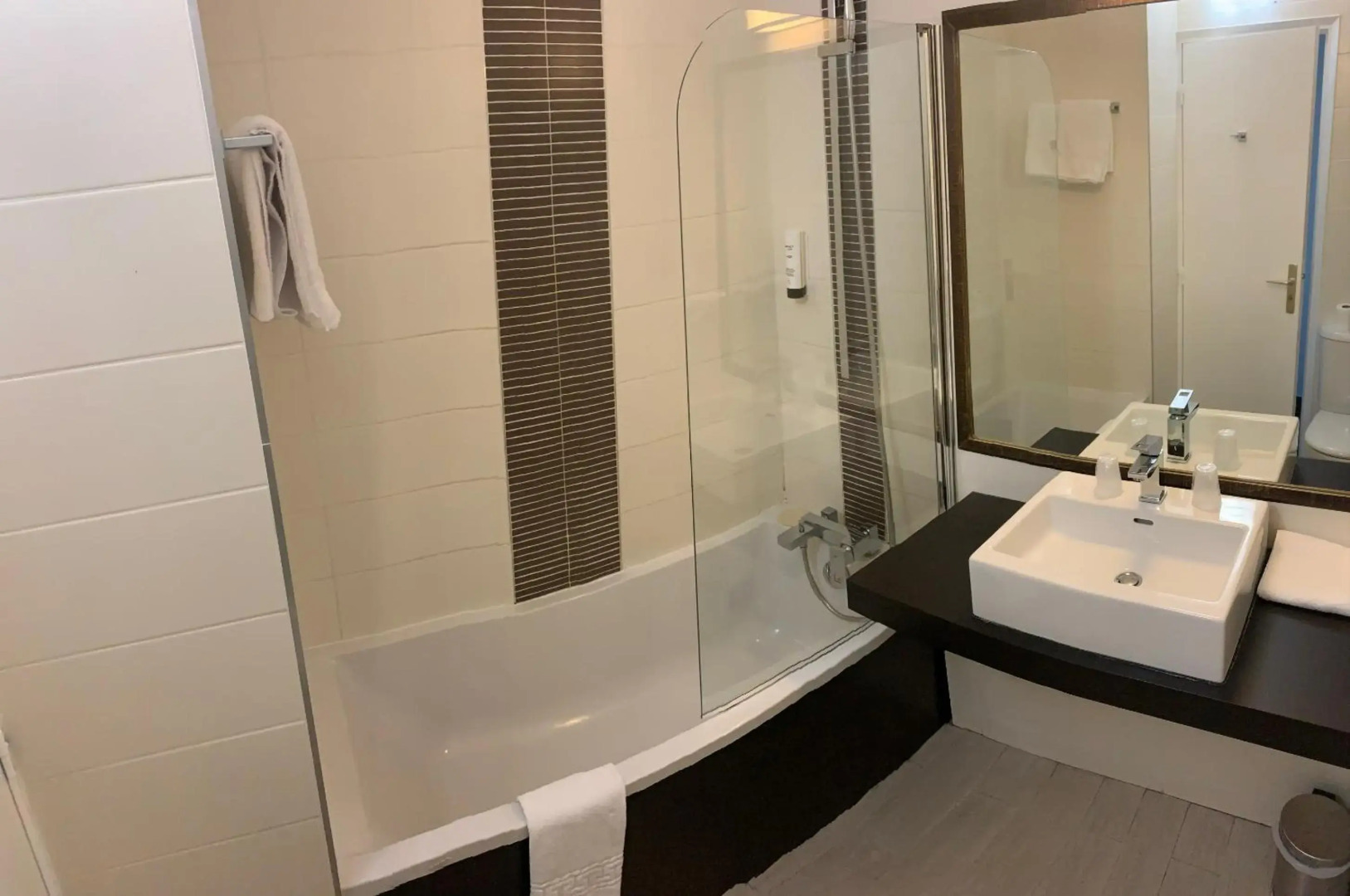 Hôtel des Etats Unis