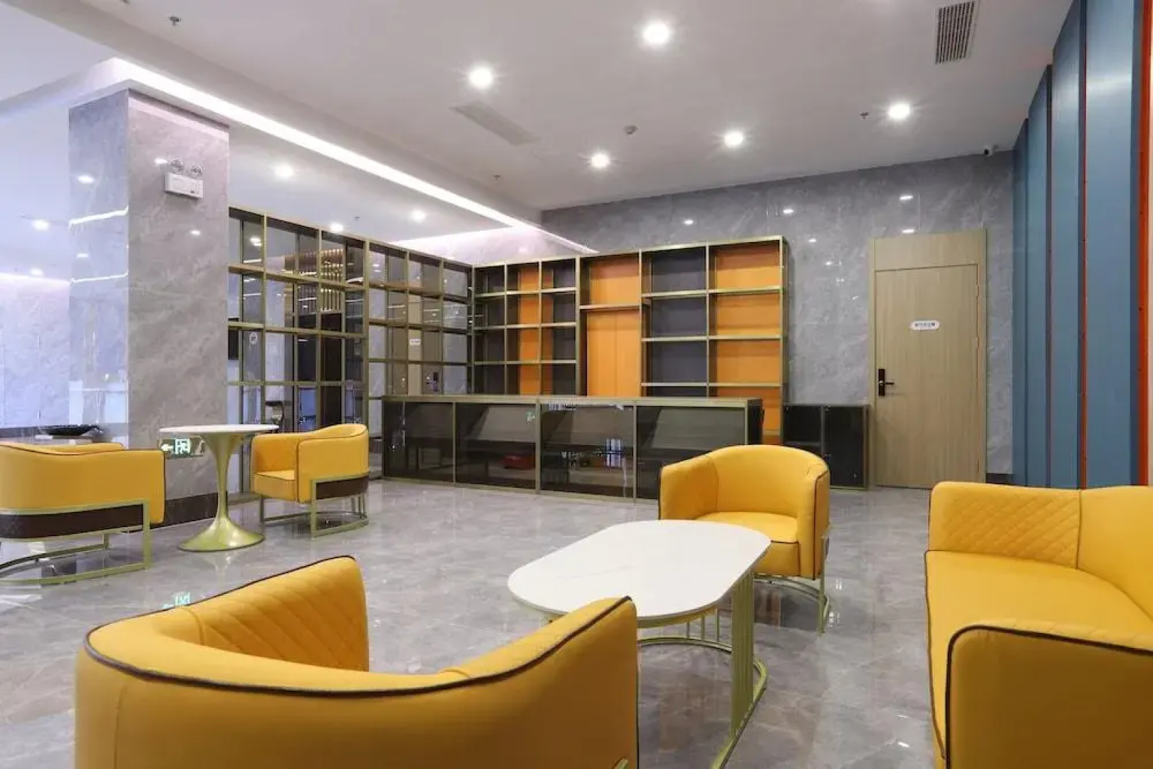 Holiday Inn Express Hengshui Railway Station by IHG