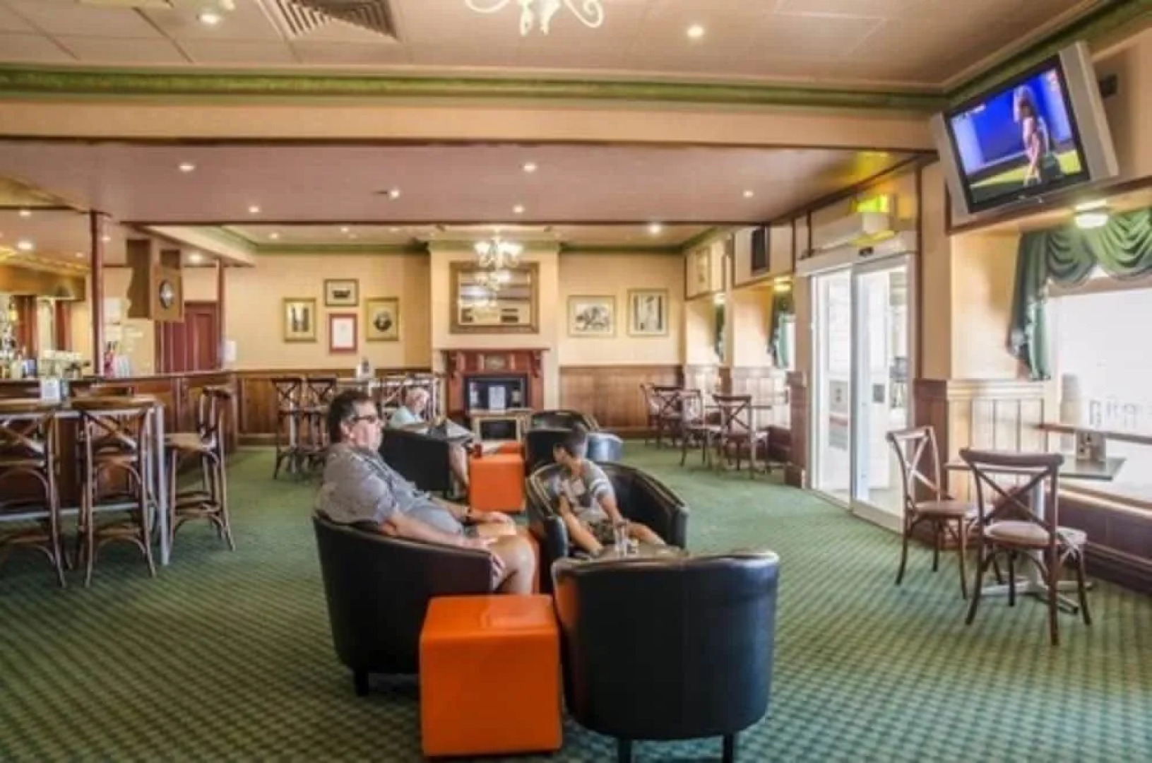 Streaky Bay Hotel Motel