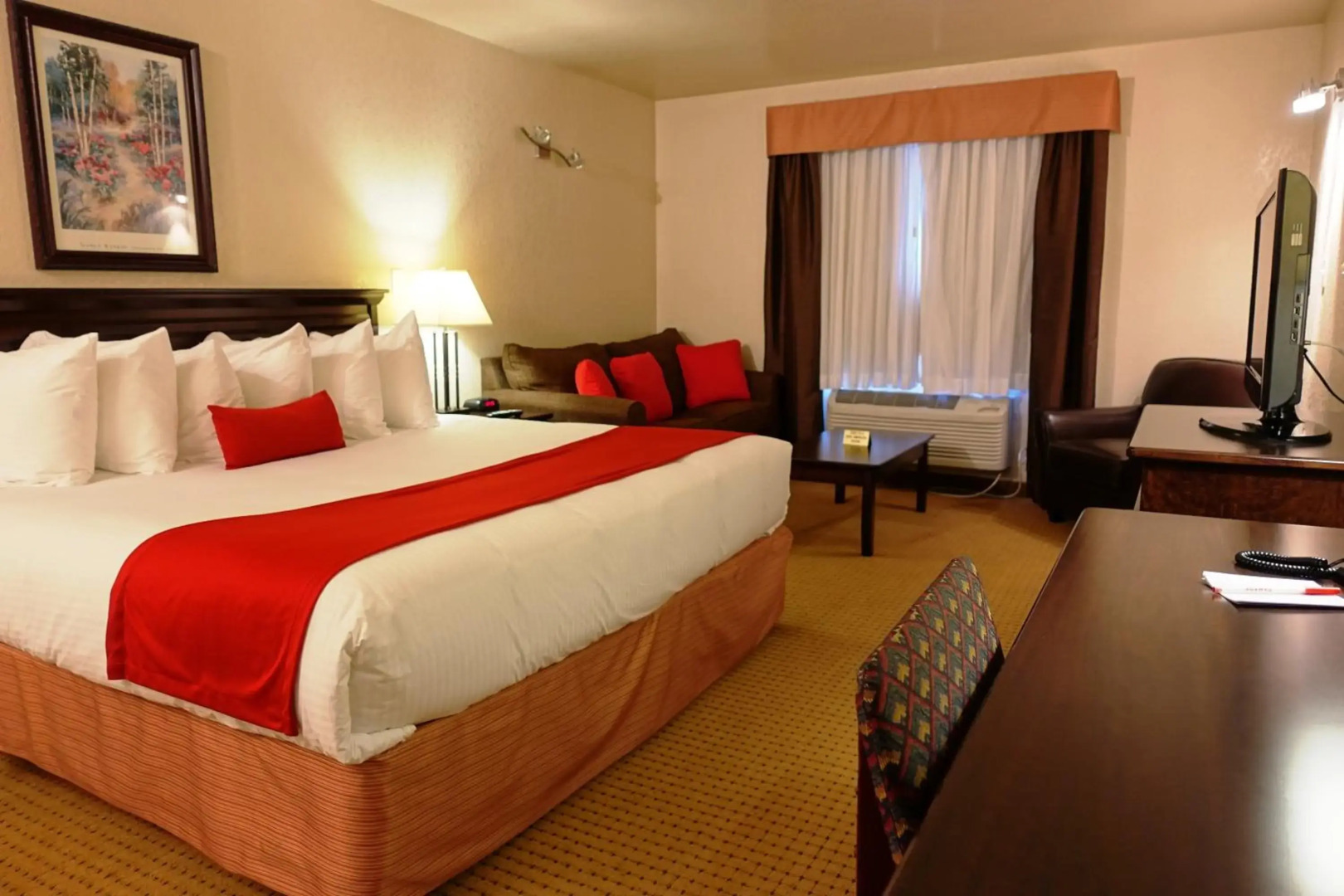 Ramada by Wyndham Lloydminster