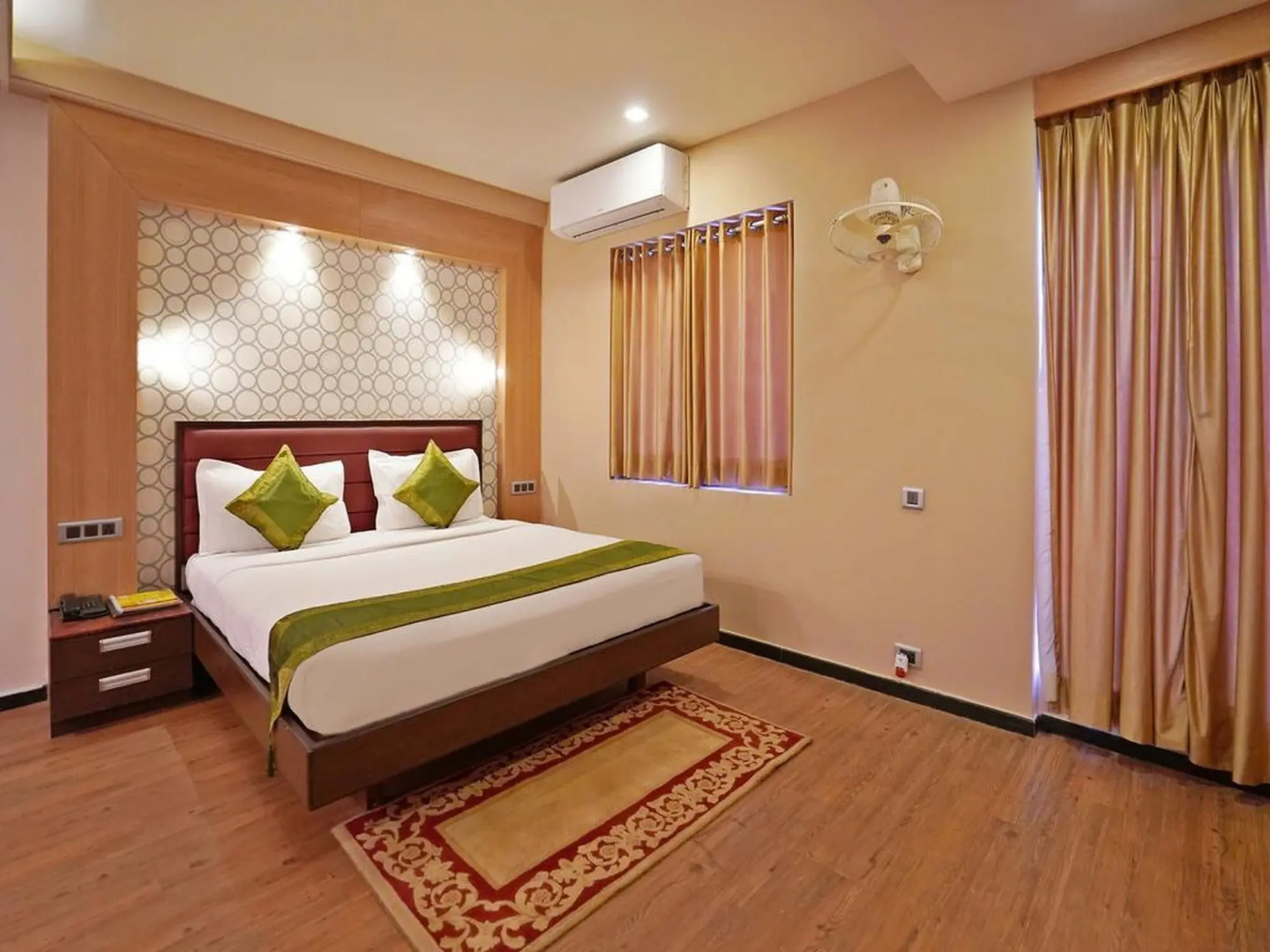 Gold Coast Beach Resort