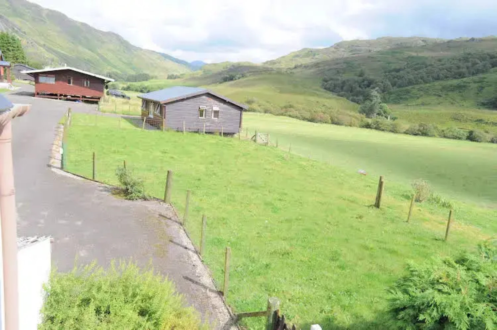 Lamont Holiday Homes