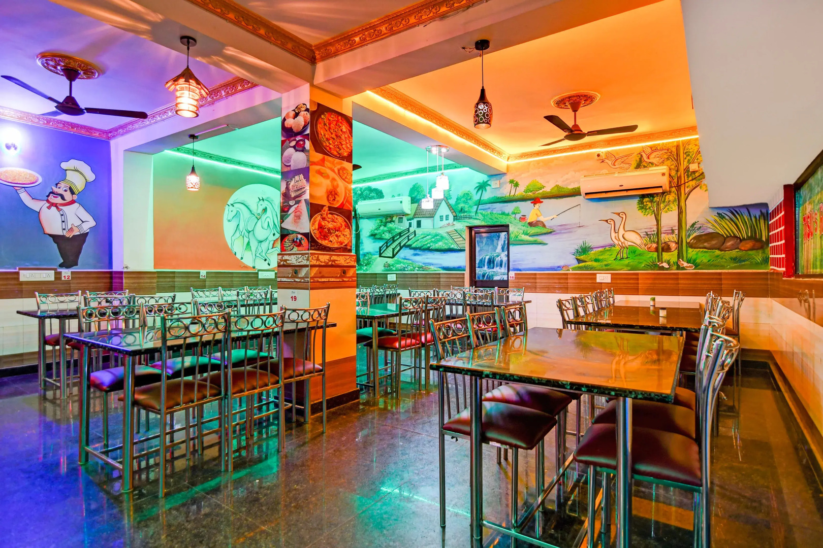 Super Collection O Zoological Park Formerly Nandankanan Resort