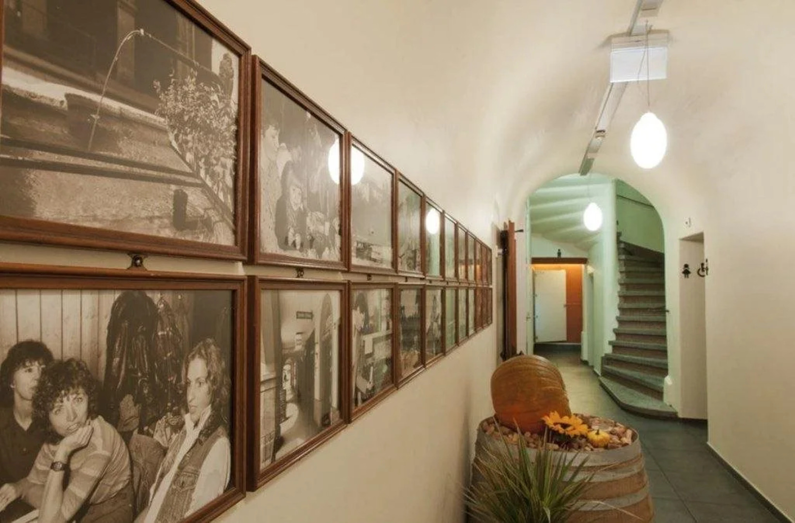 Hotel Restaurant Goldener Schlüssel Bern