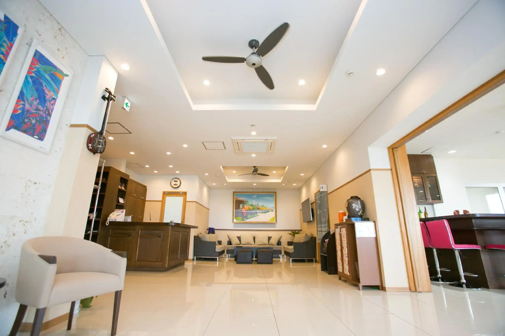 Sakura Resort Hotel Ishigaki