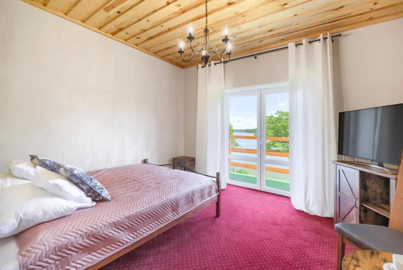 Gościniec Zielony Domek