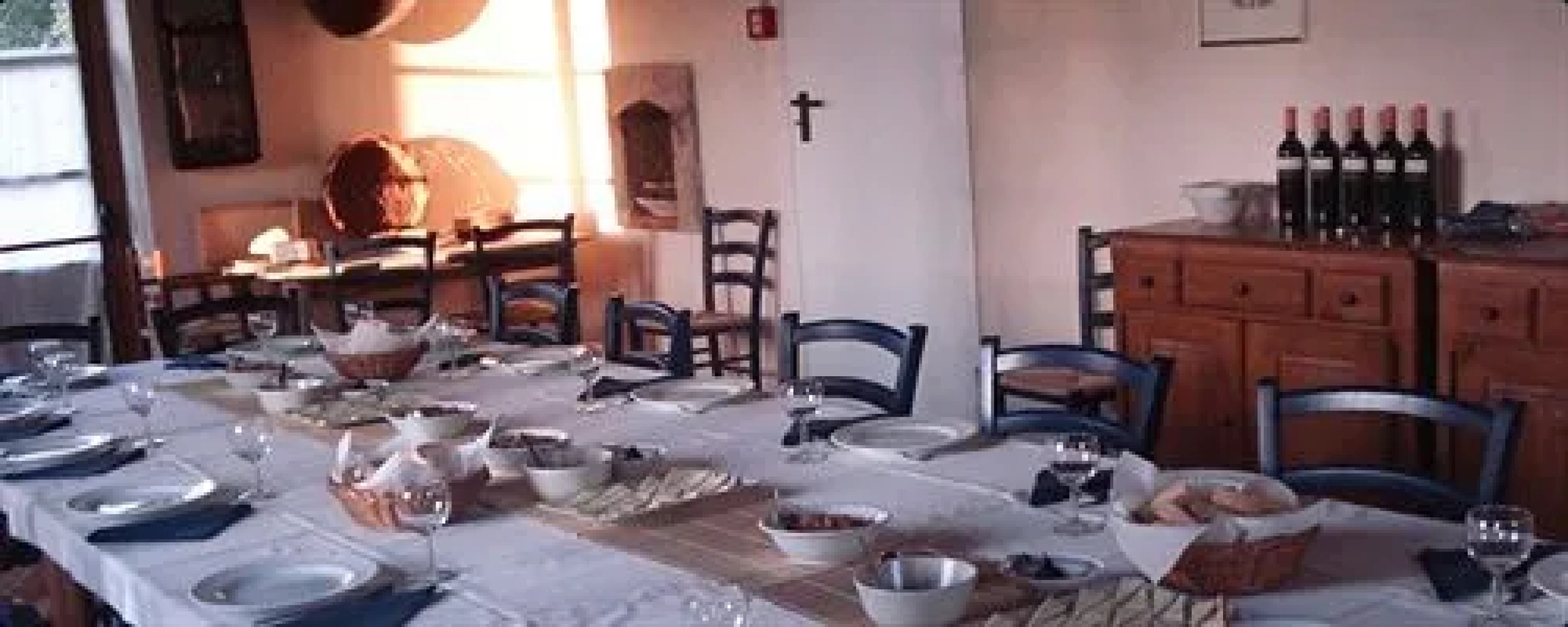 Pian Di Marte Ospitalità Rurale