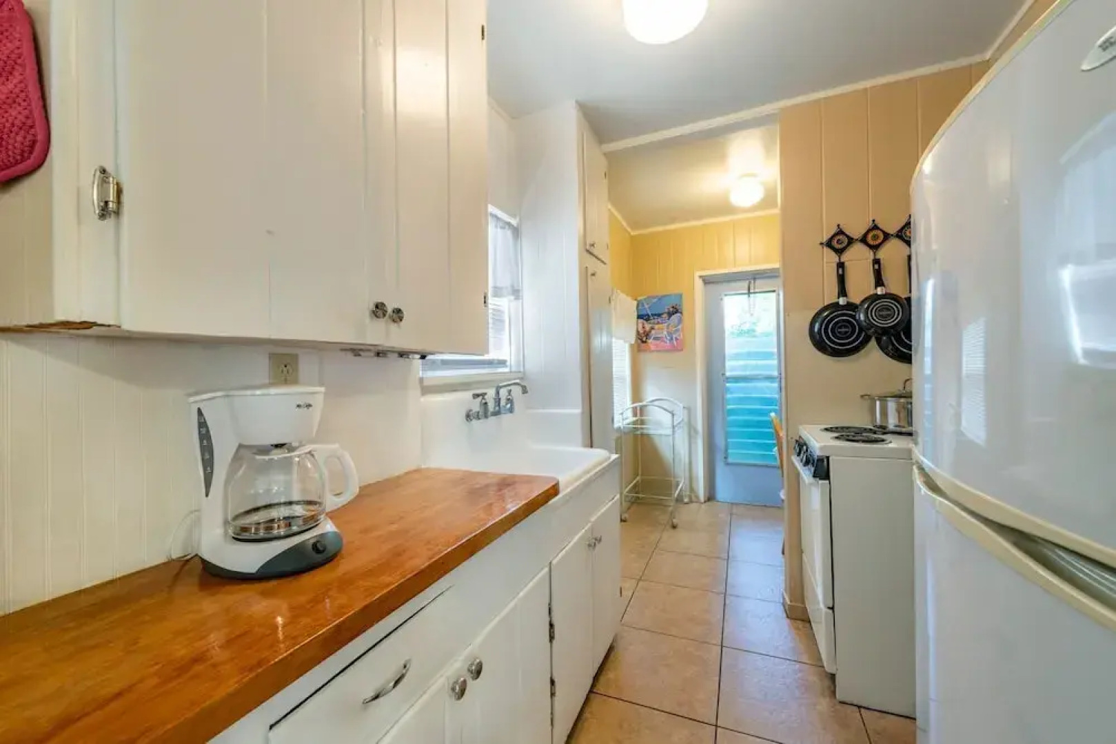 Historic Tremain  Cottages