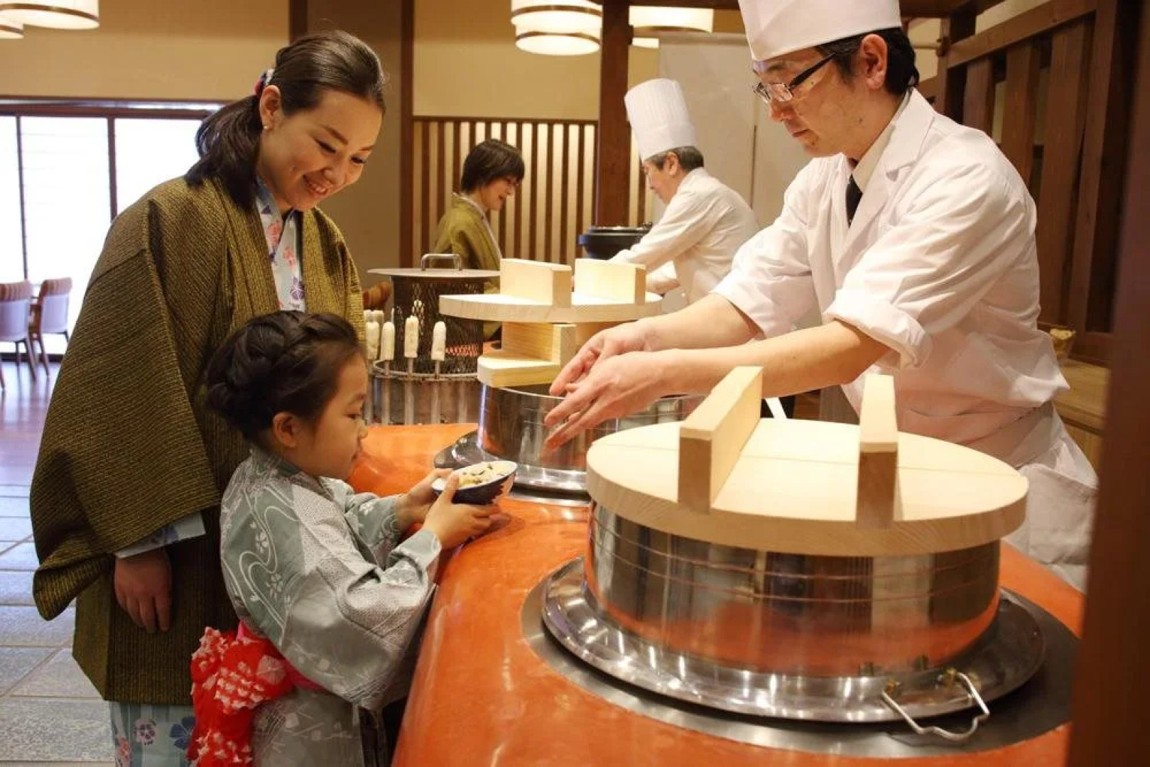 Ogaonsen Yuinoyado Bettei Tsubaki