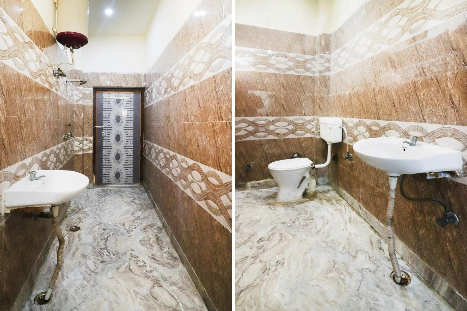 OYO 72863 New Satkar Hotel