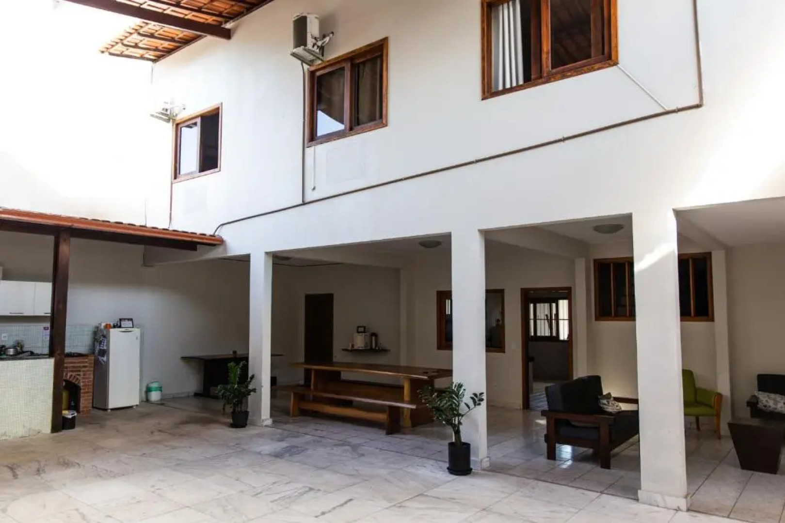 Sono Vitória - Hostel