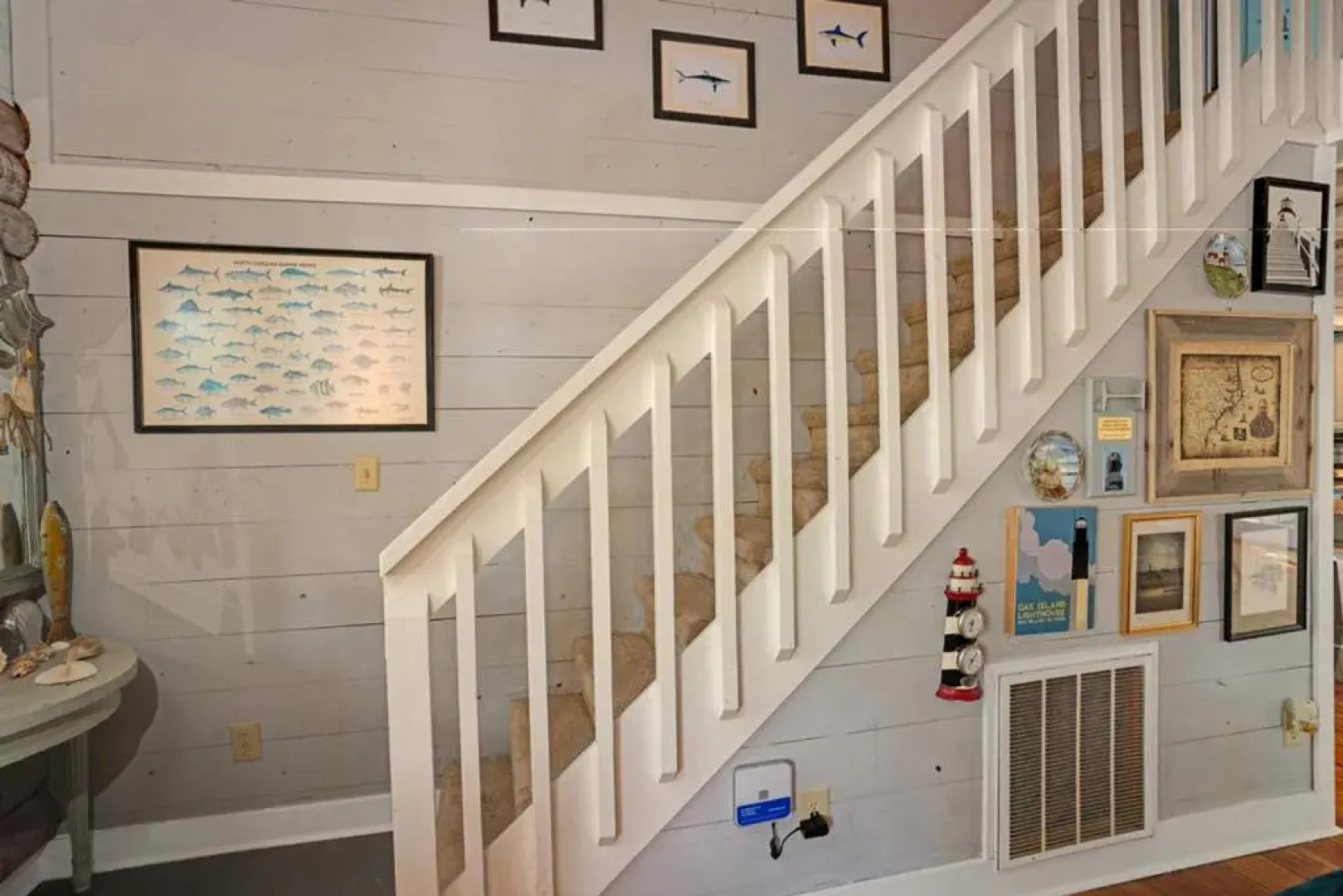 Blue Heaven by Oak Island Accommodations