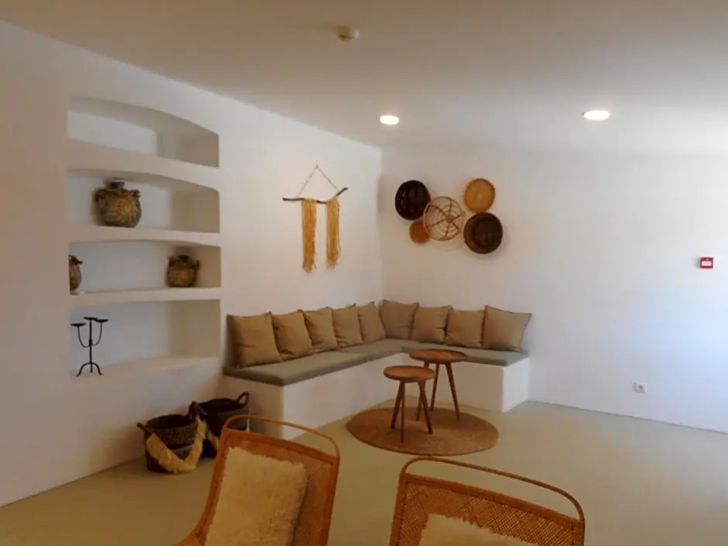 Lodge Monte Do Sobral