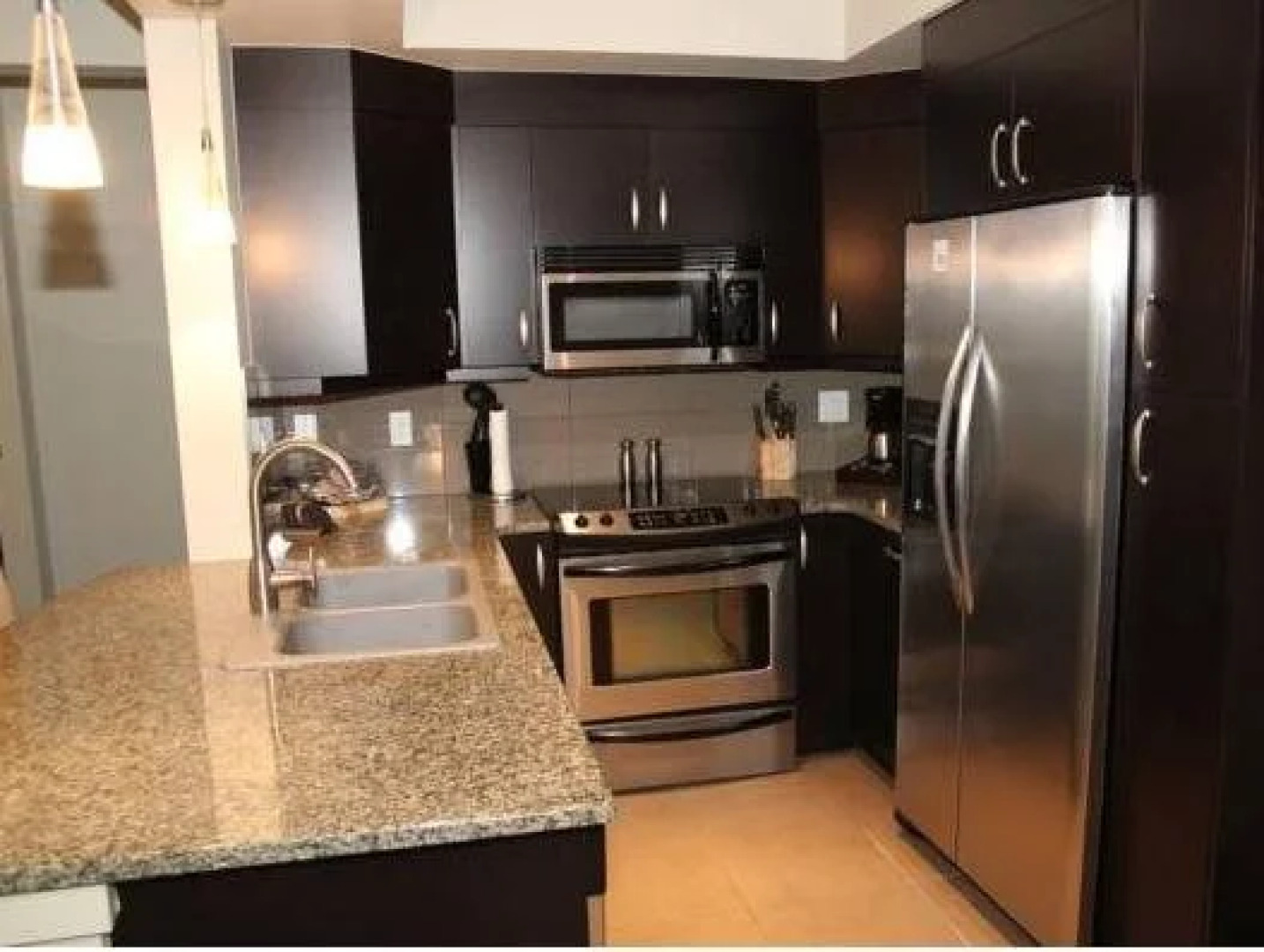 Okanagan Valley Rentals at Strand Lakeside Resort