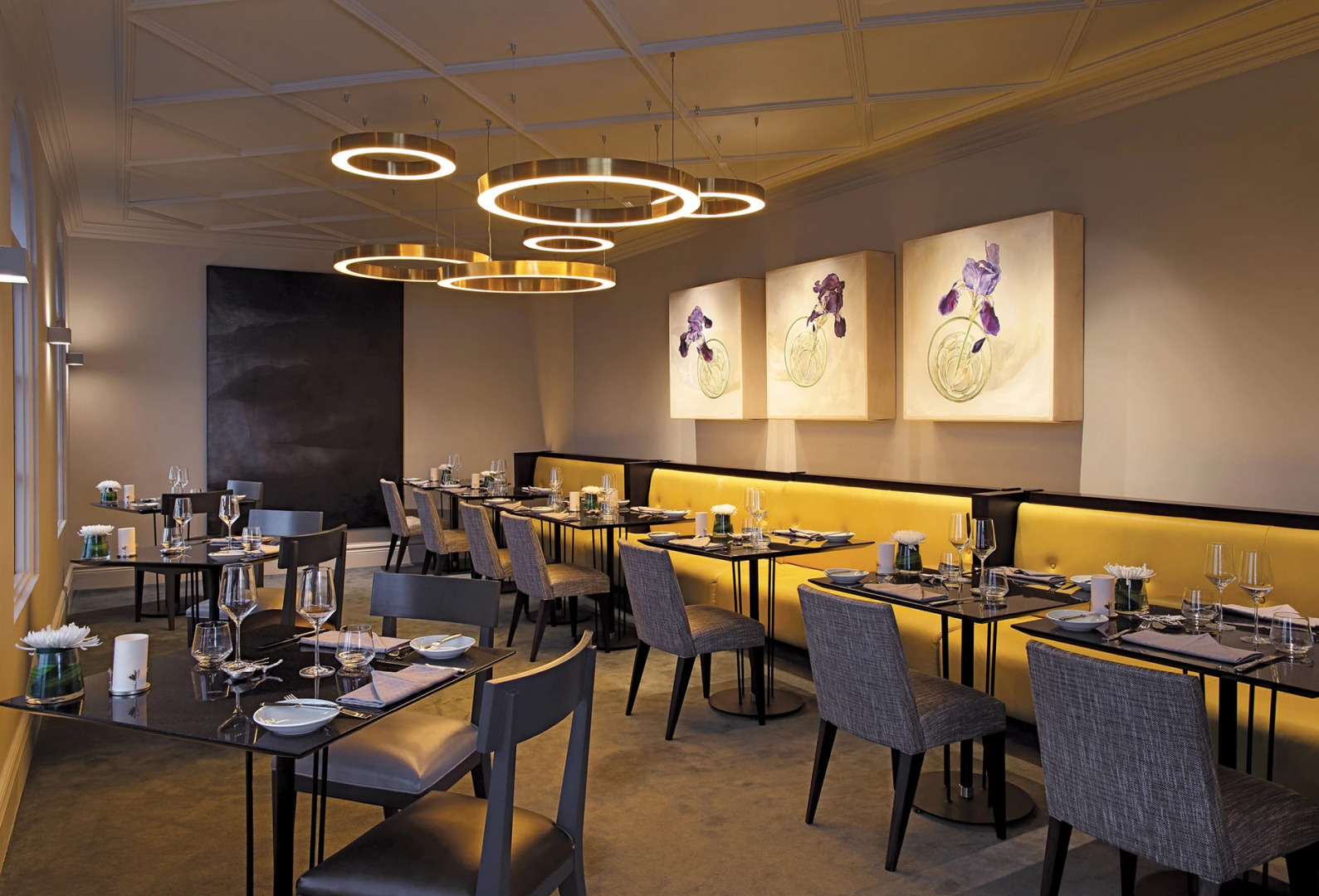 Отель Four Seasons The Westcliff, Johannesburg