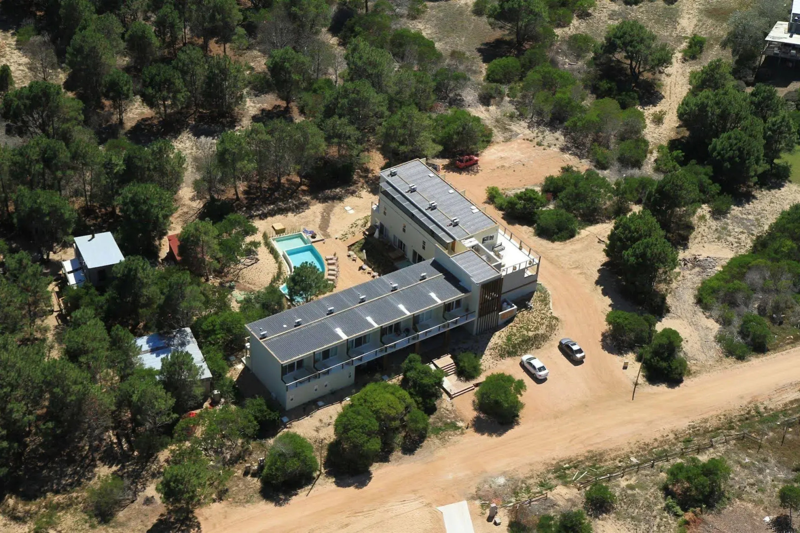 La Viuda De Jose Ignacio