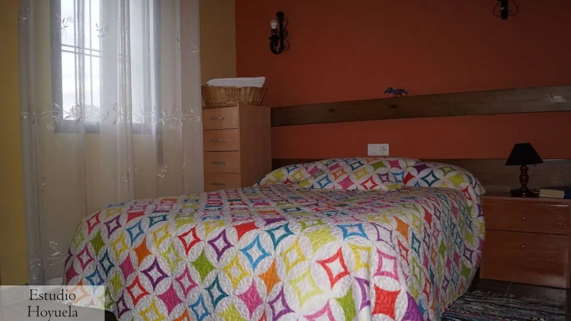 Apartamentos Estrellas de Monfragüe