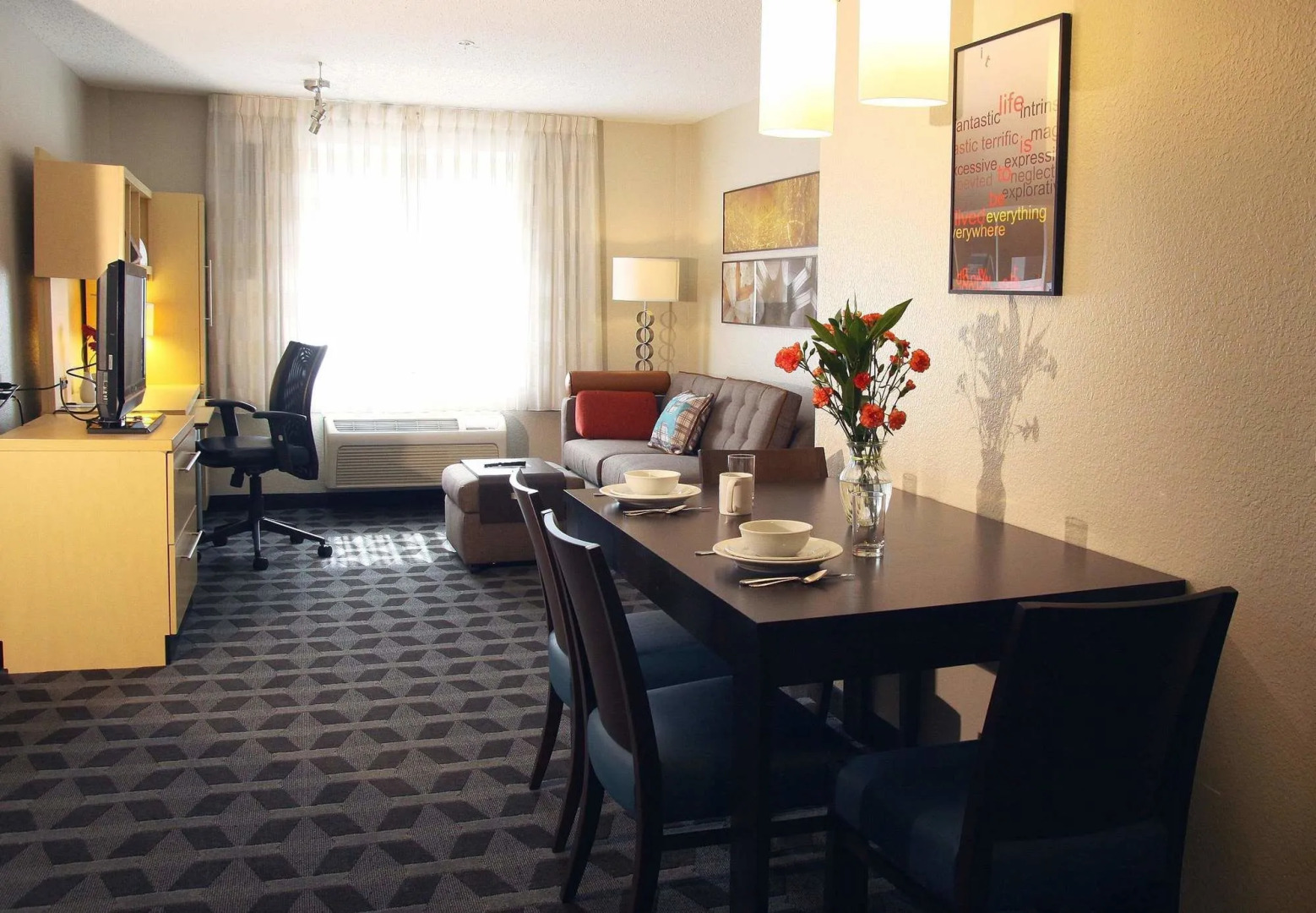 TownePlace Suites by Marriott Albany Downtown/Medical Center