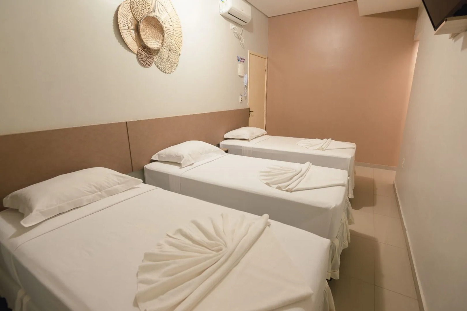 Pousada Ponta de Mangue