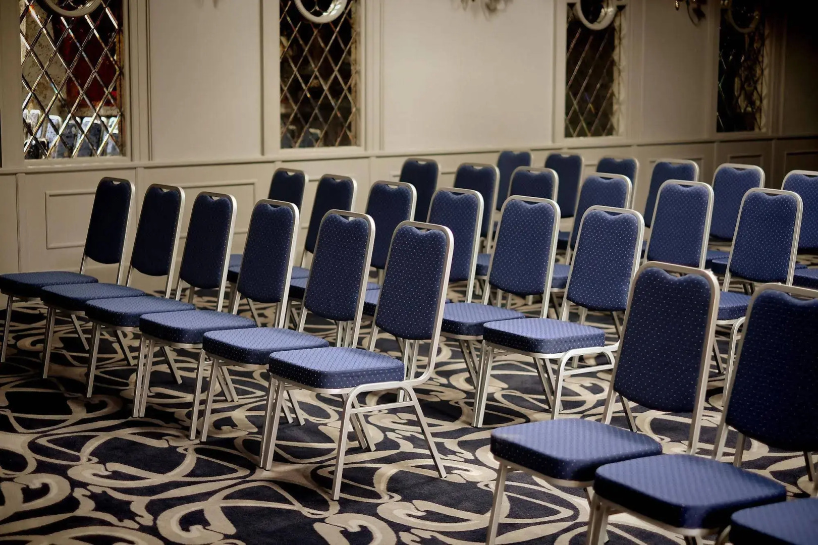 Racket Hall Country House