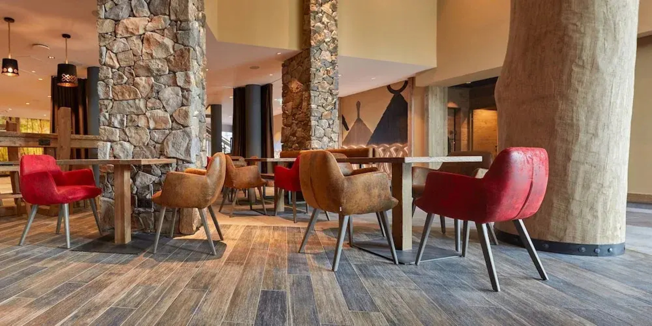 Ostsee Resort Damp Villas