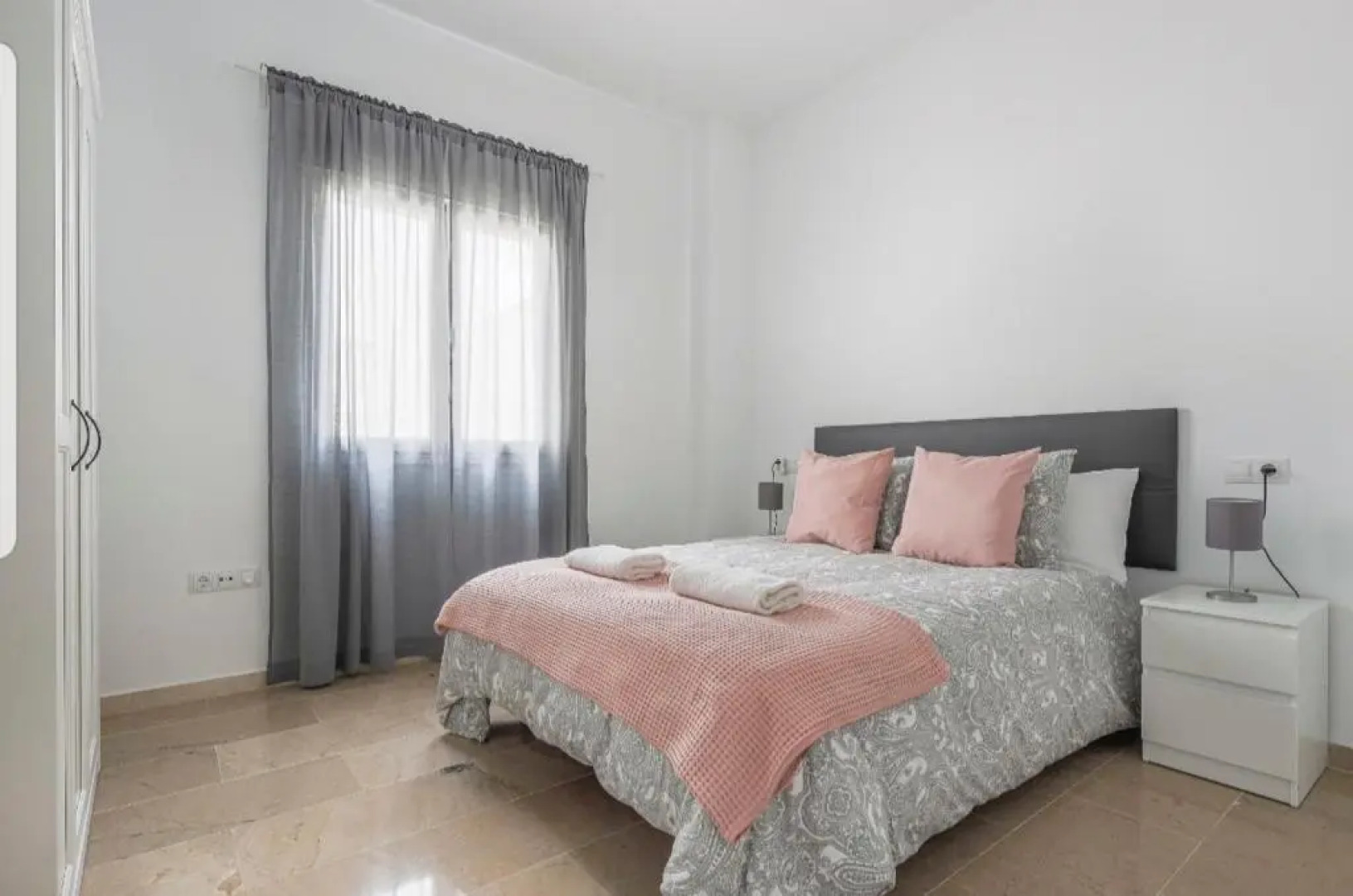 Precioso apartamento Sevilla