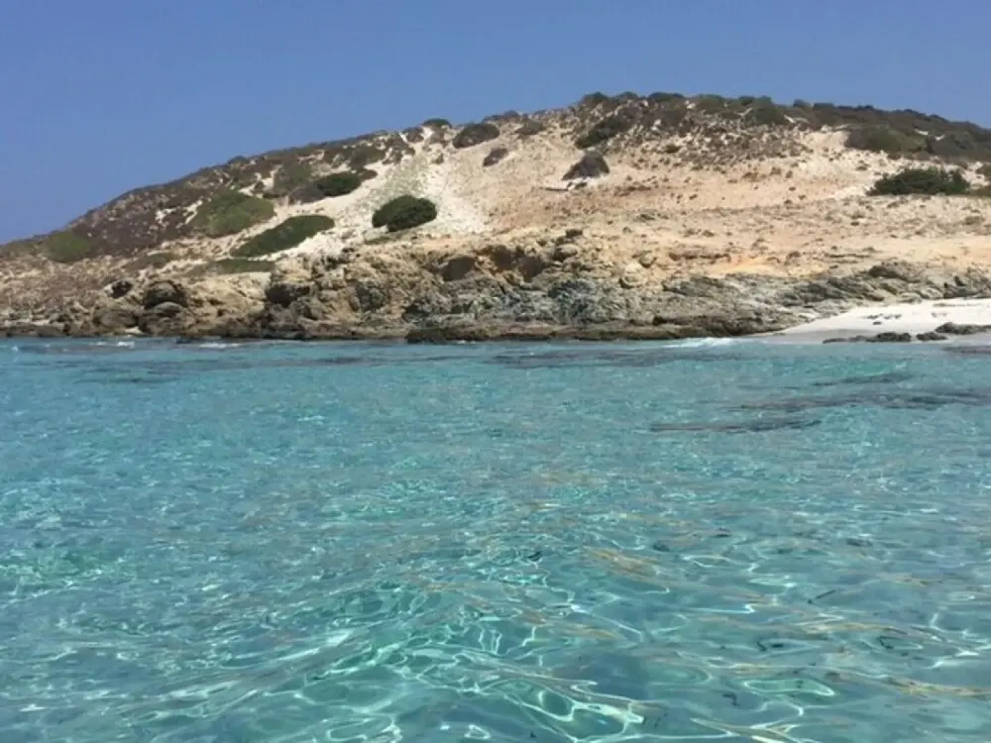 Apartment With one Bedroom in Patrimonio, With Wonderful Mountain View and Furnished Terrace - 2 km From the Beach