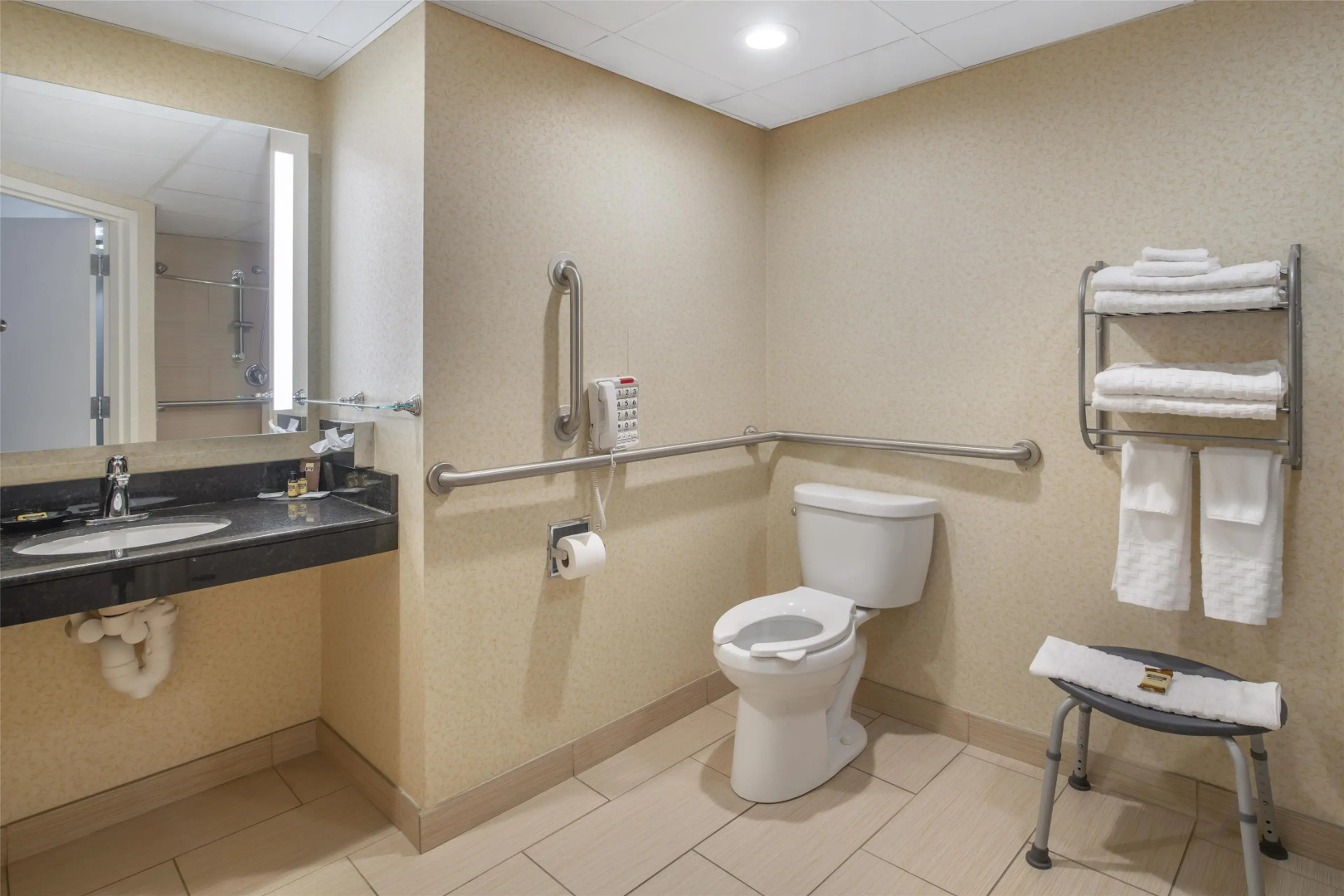 Best Western Plus Keene Hotel