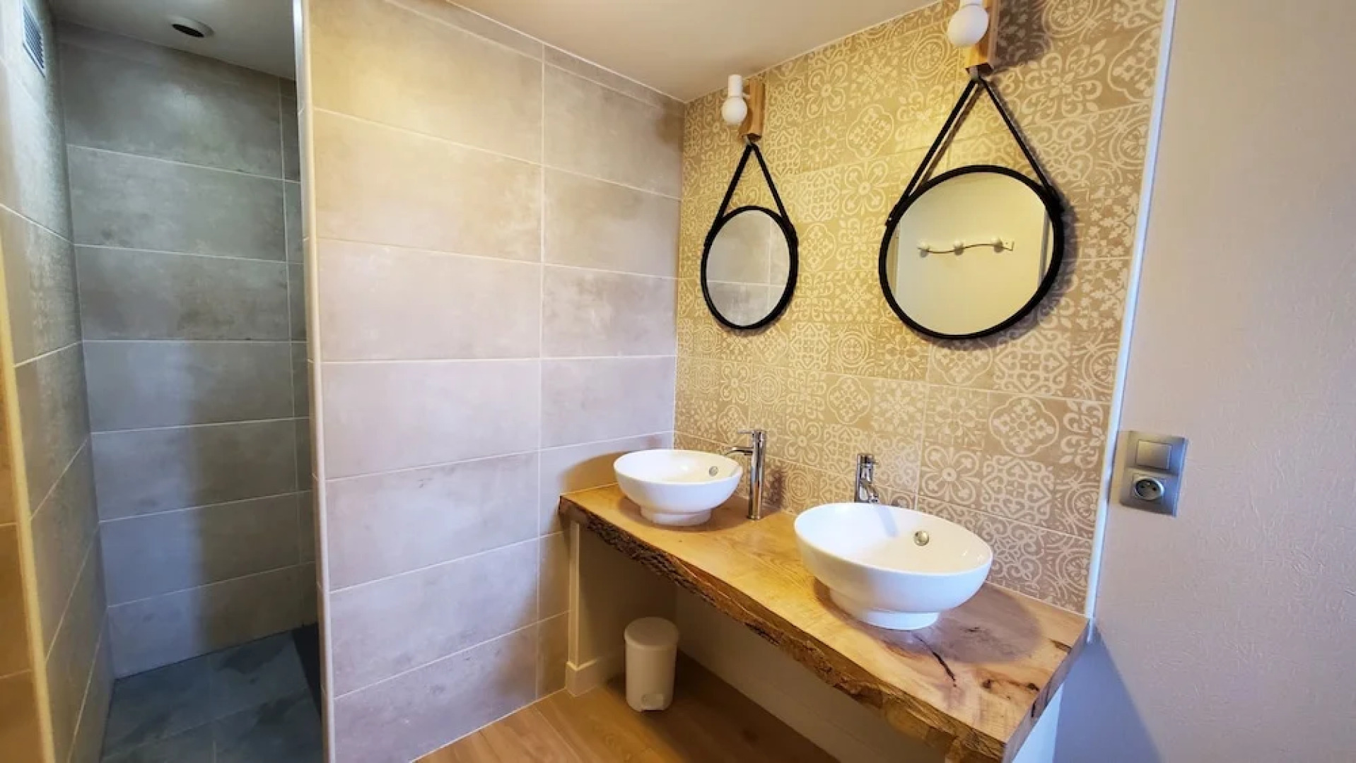 Appart'é Nature l'ESCALE - SAINTES