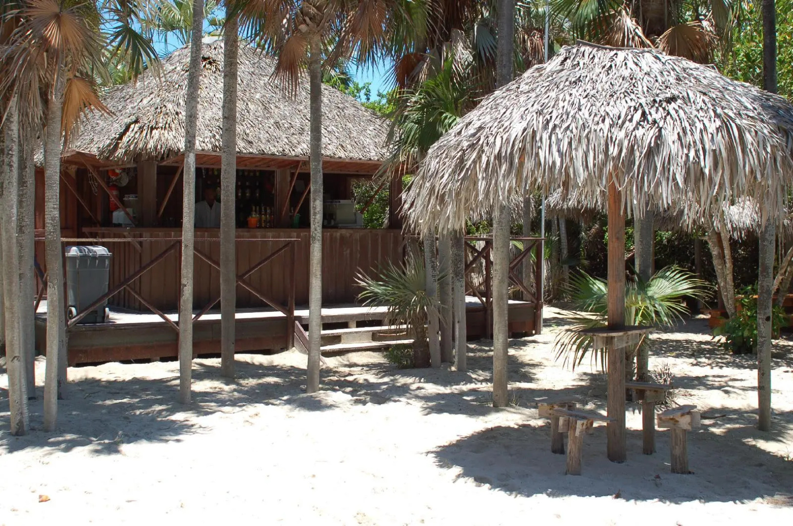 Sanctuary At Grand Memories Varadero - Adults Only
