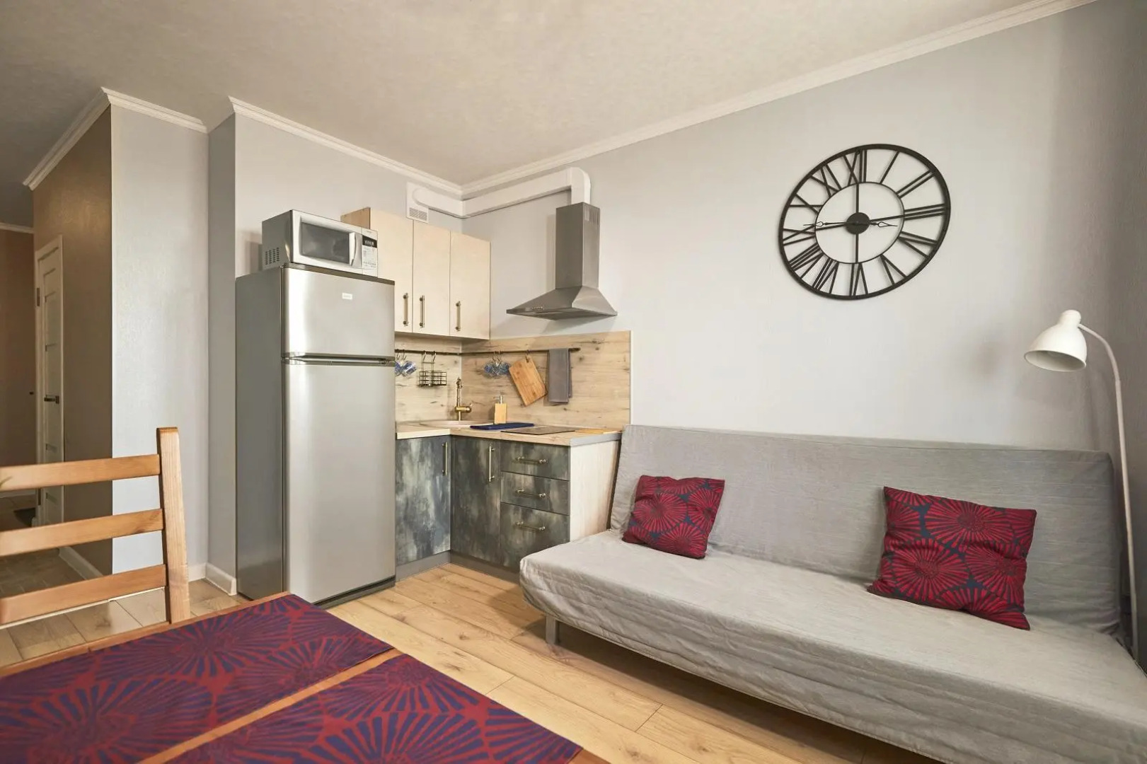 Как Дома Аксай на улице Мира 2А корпус 1