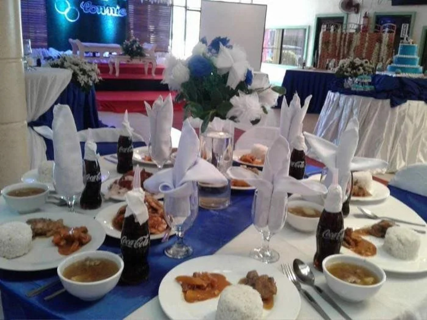 Endielina's inland resort corp