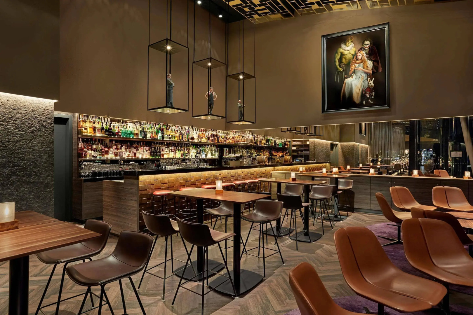 Le Méridien Hamburg