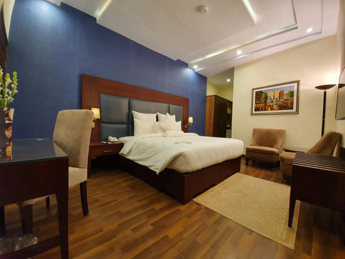 Chalets Hotel Multan