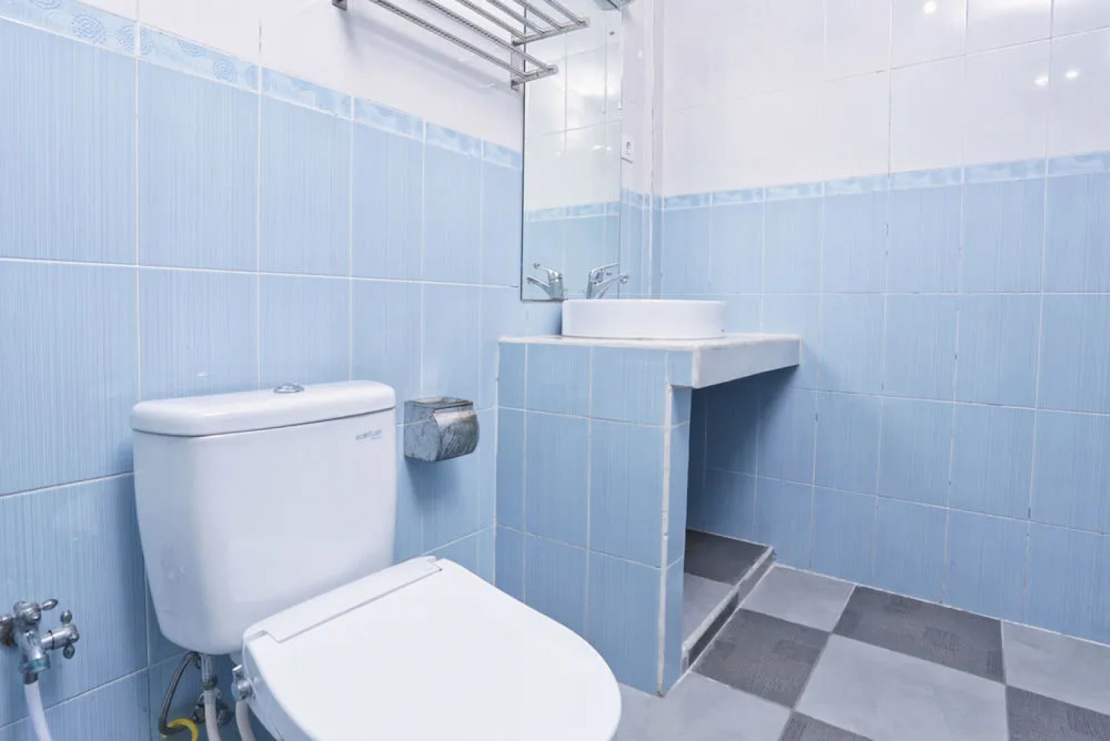 RedDoorz @ Bene Sari Kuta