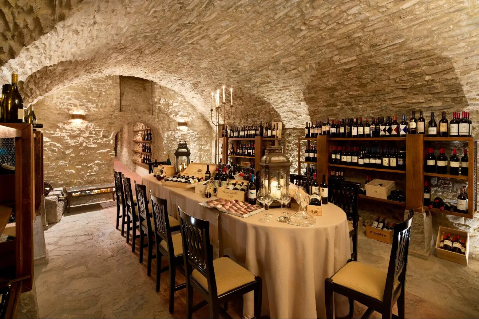 UNAHOTELS Palazzo Mannaioni Toscana